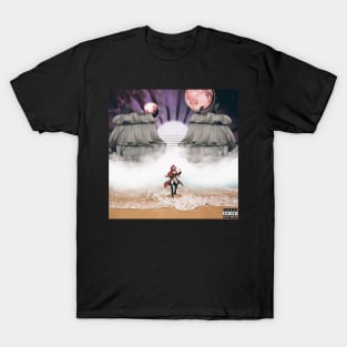 Wild Hunt T-Shirt